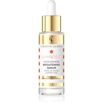 Christian Laurent Luminosité Brightening Serum ser cu efect iluminator