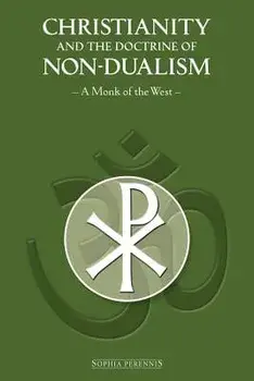 Christianity and the Doctrine of Non-Dualism, Paperback/Moine