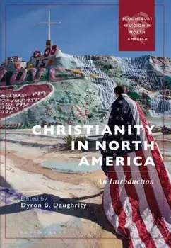 Christianity in North America. An Introduction, Paperback/***