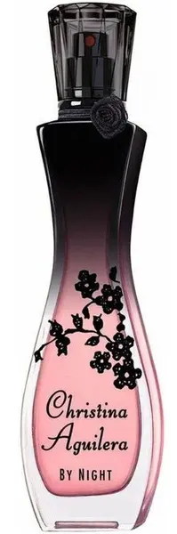 Christina Aguilera Apă de parfum By Night, 50 ml
