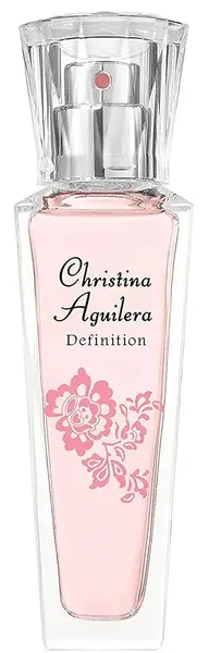 Christina Aguilera Apă de parfum Definition, 30 ml