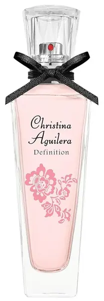 Christina Aguilera Apă de parfum Definition, 50 ml