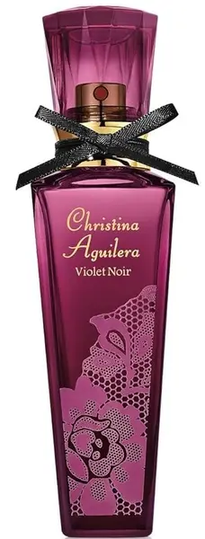 Christina Aguilera Apă de parfum Violet Noir, 30 ml