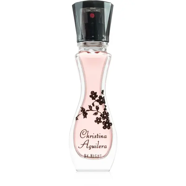 Christina Aguilera By Night Eau de Parfum pentru femei 15 ml