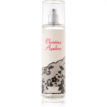 Christina Aguilera Christina Aguilera spray pentru corp