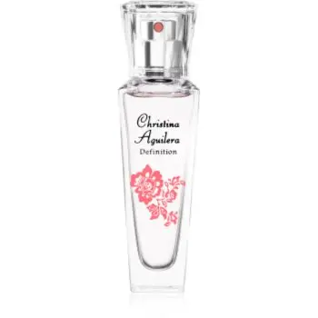 Christina Aguilera Definition Eau de Parfum pentru femei