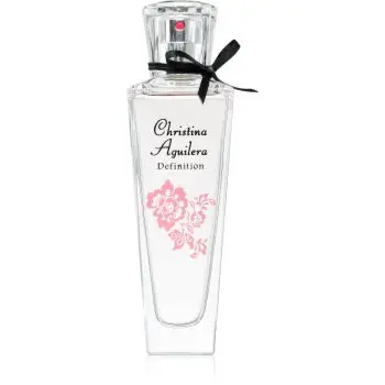 Christina Aguilera Definition Eau de Parfum pentru femei