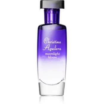 Christina Aguilera Moonlight Bloom Eau de Parfum pentru femei