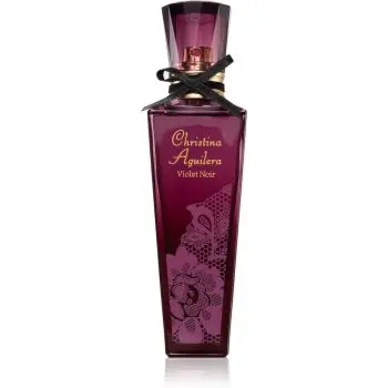 Christina Aguilera Violet Noir Eau de Parfum pentru femei