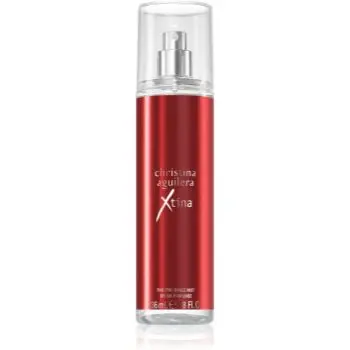 Christina Aguilera Xtina spray pentru corp pentru femei
