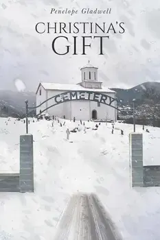Christina's Gift, Paperback/Penelope Gladwell