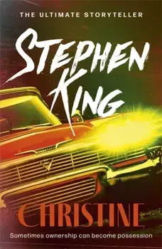 Christine, Paperback/Stephen King
