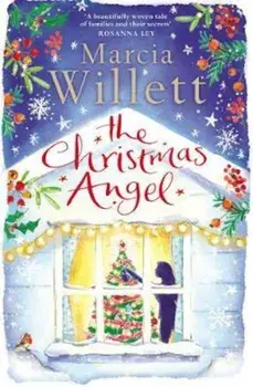 Christmas Angel, Paperback/Marcia Willett