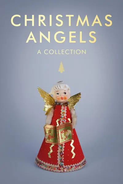 Christmas Angels | Rowan Dobson