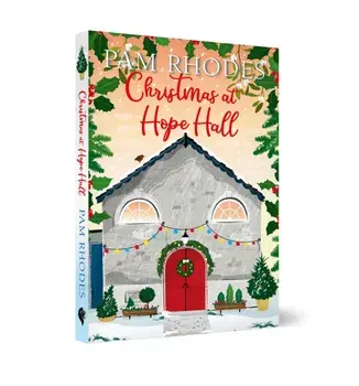 Christmas at Hope Hall. New ed, Paperback/Pam Rhodes