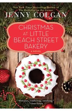 Christmas at Little Beach Street Bakery - Jenny Colgan