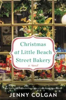 Christmas at Little Beach Street Bakery, Paperback/Jenny Colgan