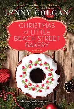 Christmas at Little Beach Street Bakery, Paperback/Jenny Colgan