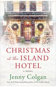 Christmas at the Island Hotel - Jenny Colgan