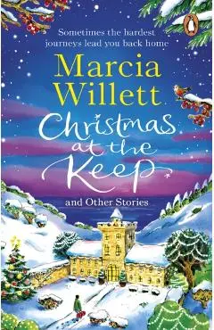 Christmas at the Keep and Other Stories - Marcia Willett