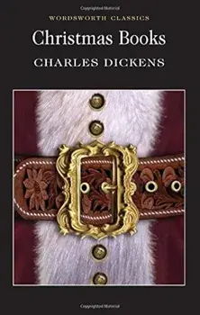 Christmas Books/Charles Dickens