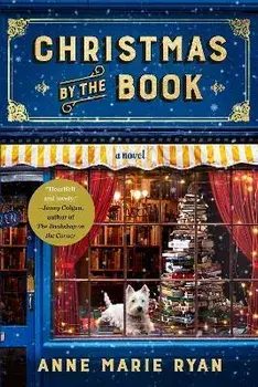 Christmas by the Book, Paperback/Anne Marie Ryan