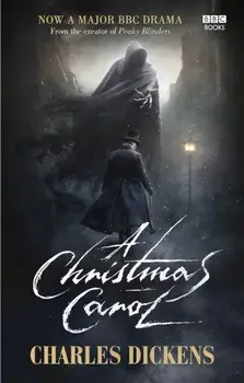 Christmas Carol BBC TV Tie-In, Paperback/Charles Dickens