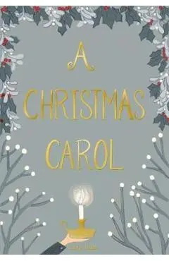 Christmas Carol - Charles Dickens