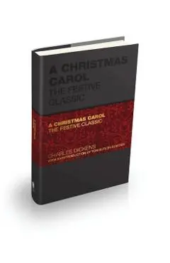 Christmas Carol - Charles Dickens