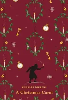 Christmas Carol, Hardcover/Charles Dickens