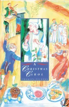 Christmas Carol, Paperback/Geoff Barton