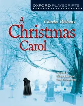 Christmas Carol, Paperback/Richard Kidd