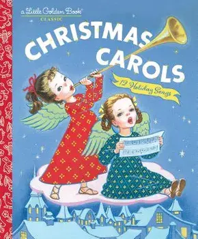 Christmas Carols, Hardcover/Corinne Malvern