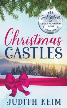 Christmas Castles, Paperback/Judith Keim