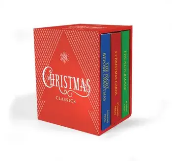 Christmas Classics, Hardcover/Don Daily