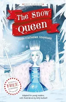 Christmas Classics: The Snow Queen (Easy Classics), Paperback/Gemma Barder
