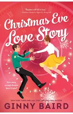 Christmas Eve Love Story - Ginny Baird
