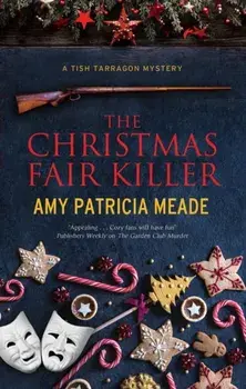 Christmas Fair Killer, Paperback/Amy Patricia Meade