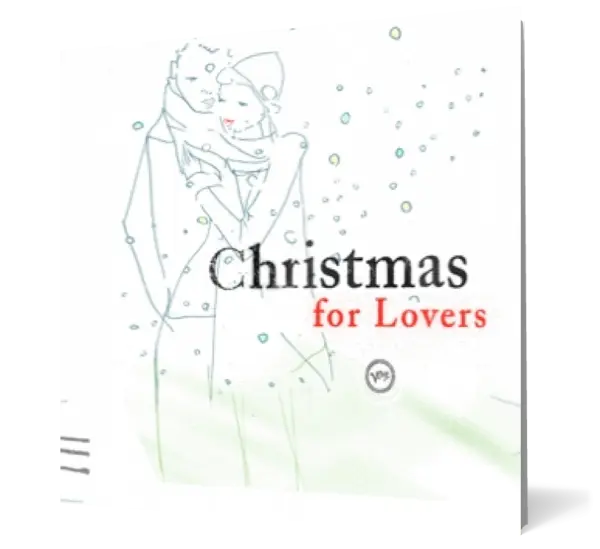 Christmas For Lovers