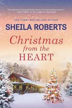Christmas from the Heart, Paperback/Sheila Roberts