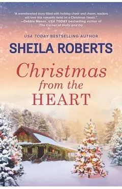 Christmas from the Heart - Sheila Roberts