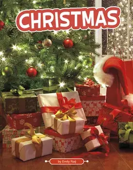 Christmas, Hardcover/Emily Raij