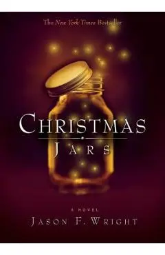 Christmas Jars - Jason F. Wright