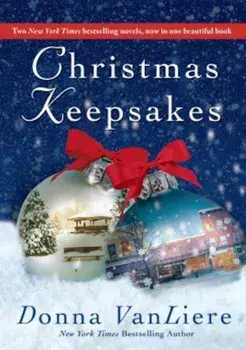 Christmas Keepsakes, Paperback/Donna Vanliere