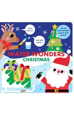 Christmas - Laura Garrido