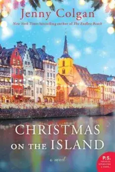 Christmas on the Island, Paperback/Jenny Colgan