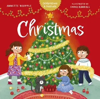Christmas, Paperback/Annette Whipple