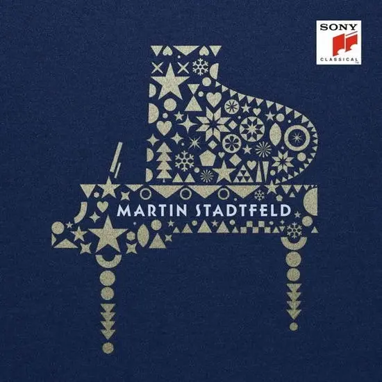 Christmas Piano II | Martin Stadtfeld