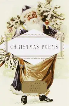 Christmas Poems, Hardcover/J. D. McClatchy