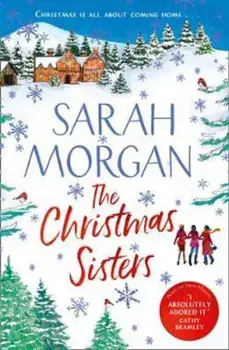 Christmas Sisters/Sarah Morgan